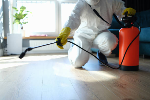 Reliable Infectious Disease Decontamination contractor in Wymore, NE by Crime Scene Cleaner Online